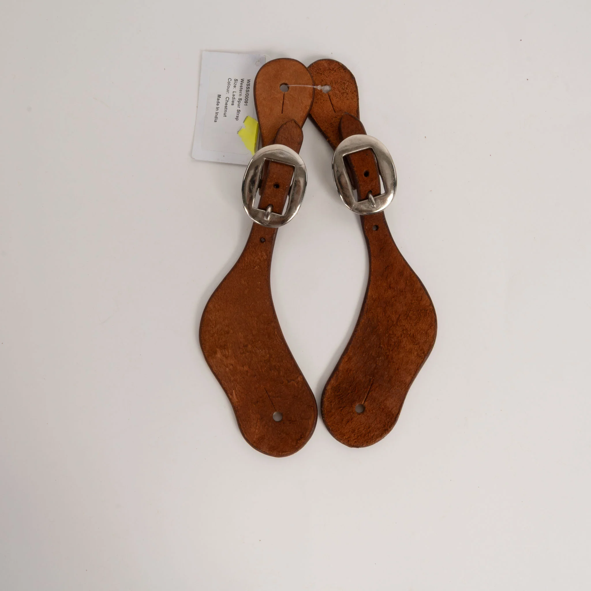 NEW Spur Straps - Image 2