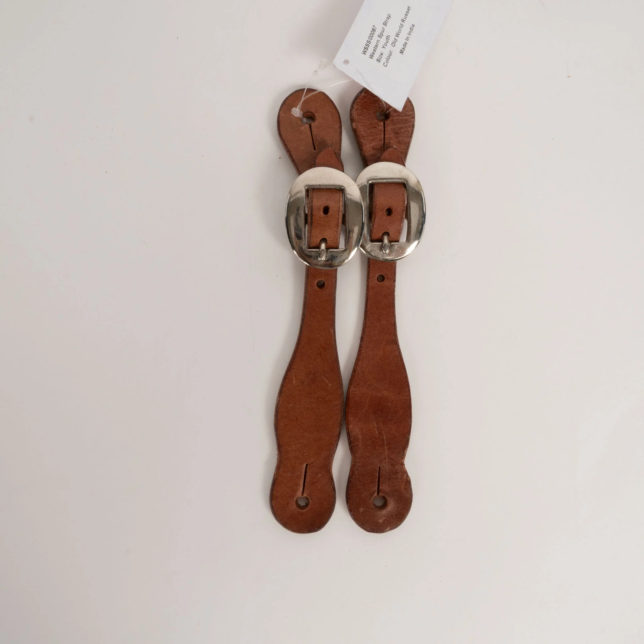 NEW Spur Straps - Image 3