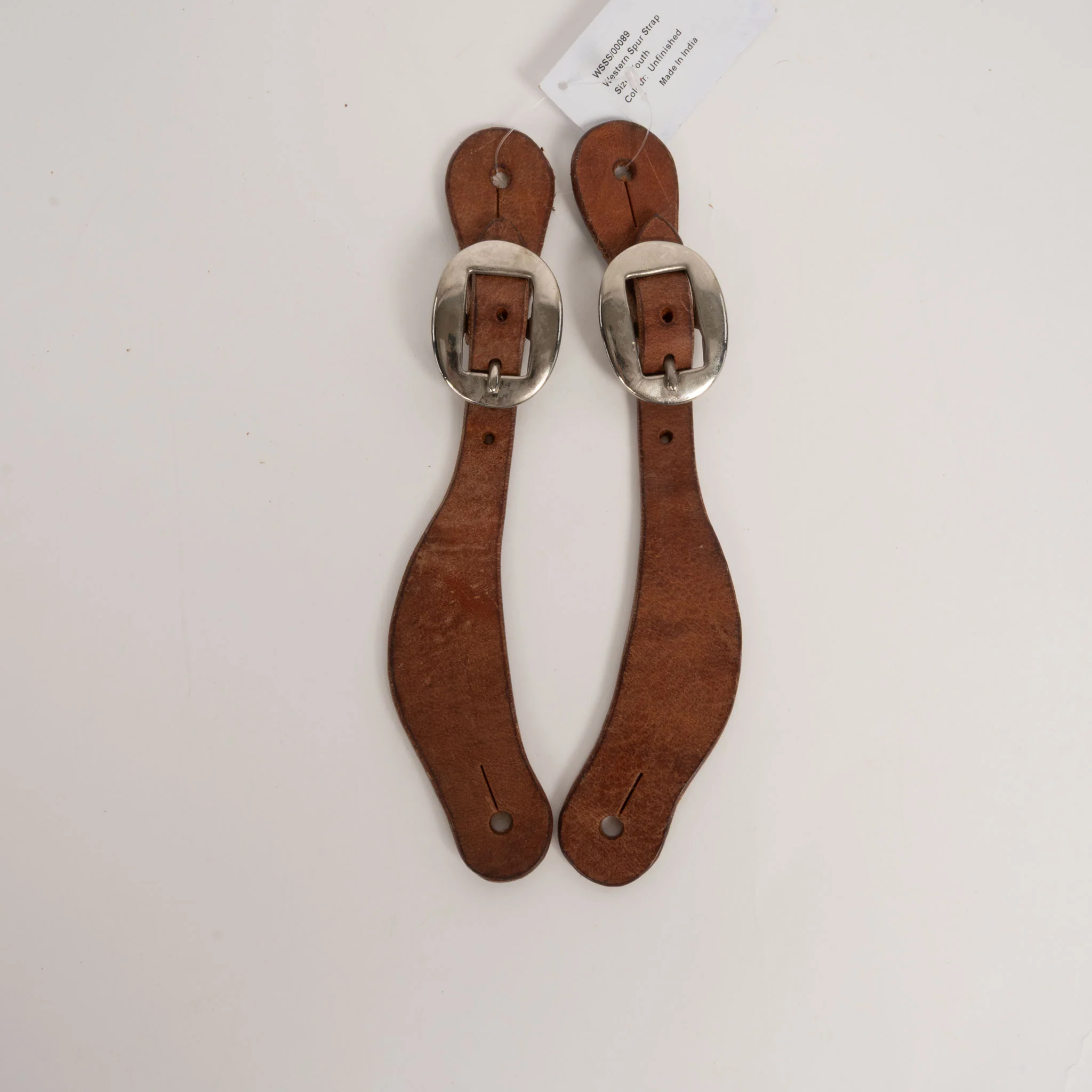 NEW Spur Straps - Image 4