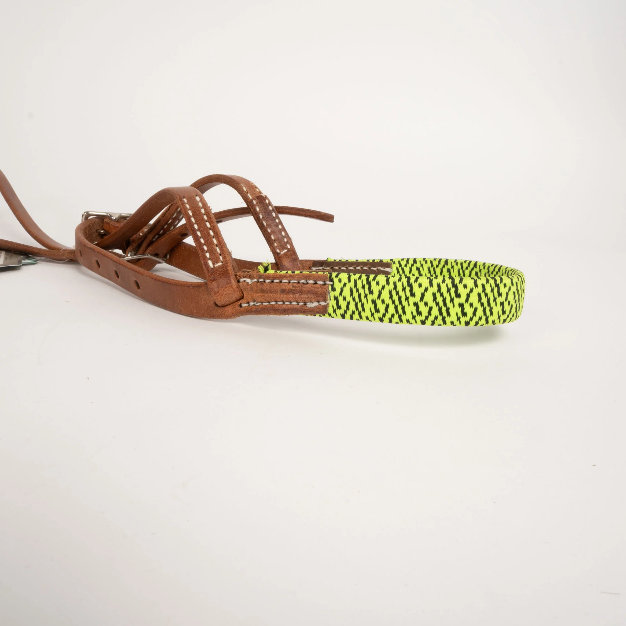 NEW Professional Choice Cavesson With Elastic - Image 2
