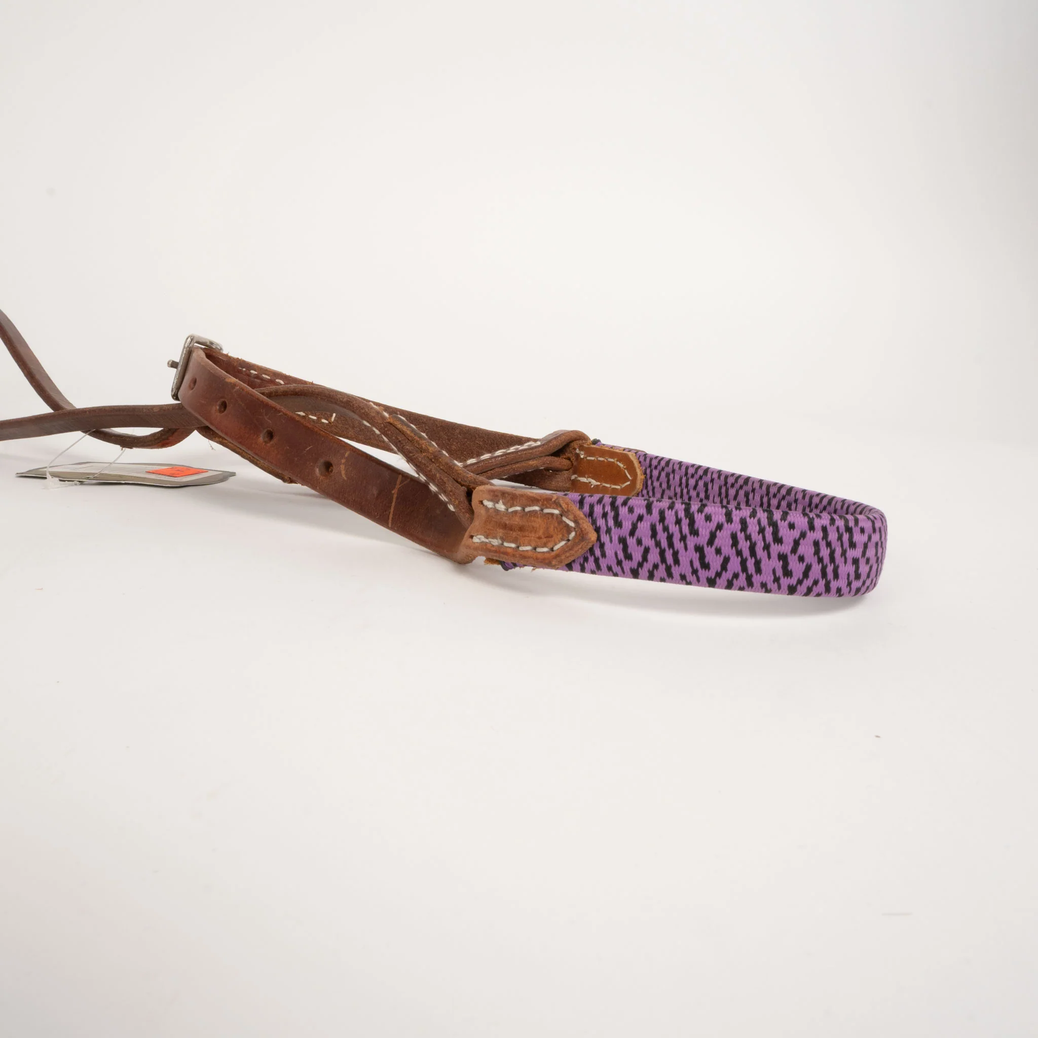 NEW Professional Choice Cavesson With Elastic - Image 3