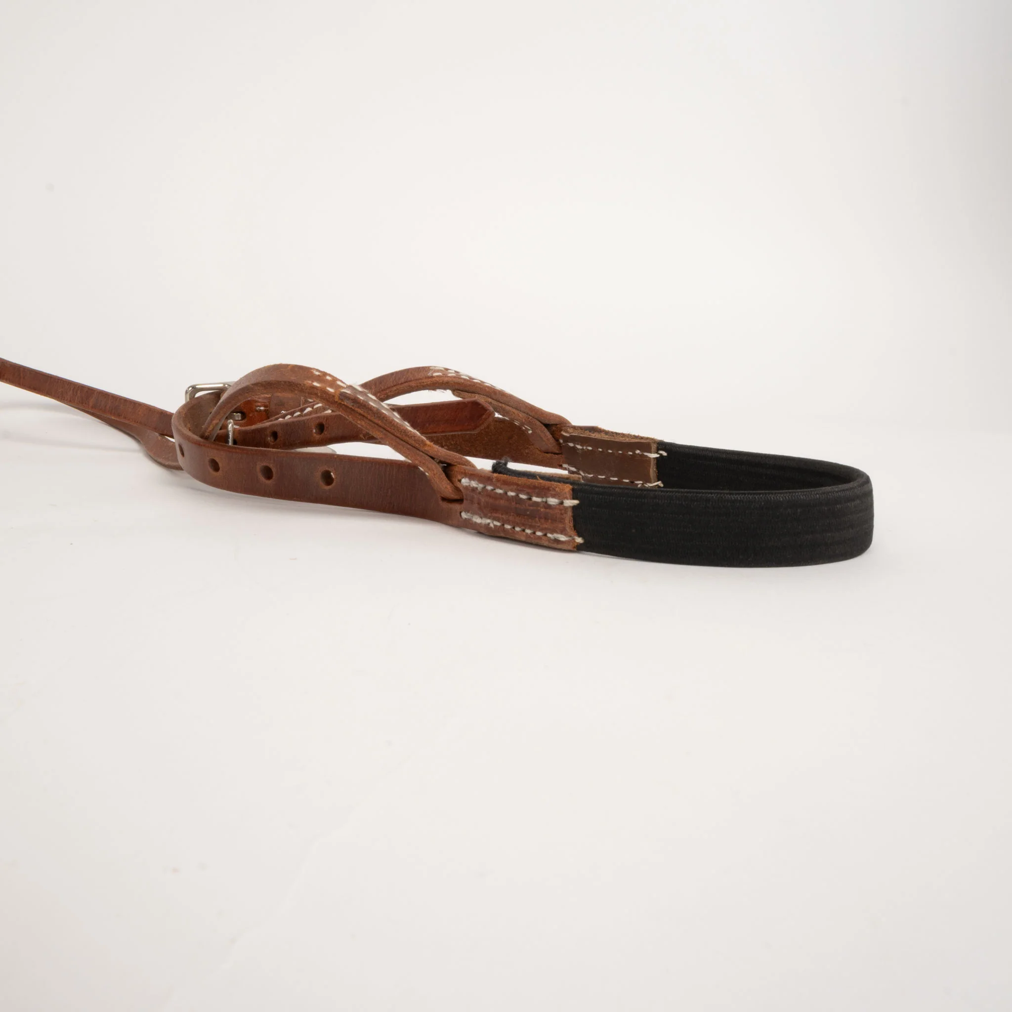 NEW Professional Choice Cavesson With Elastic - Image 4