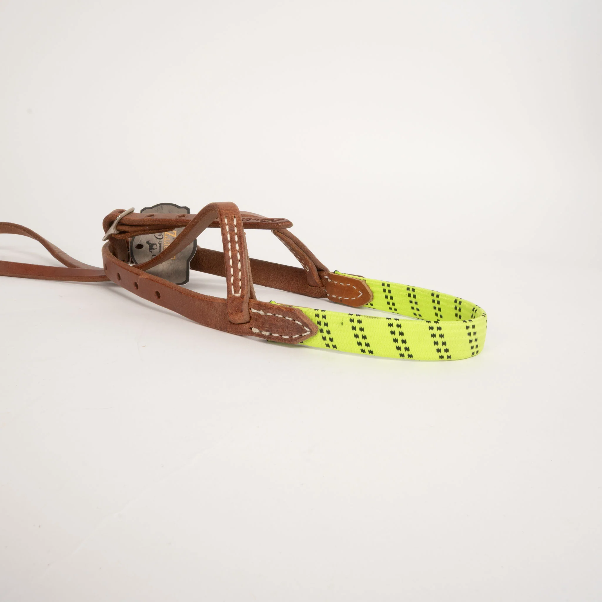 NEW Professional Choice Cavesson With Elastic - Image 5