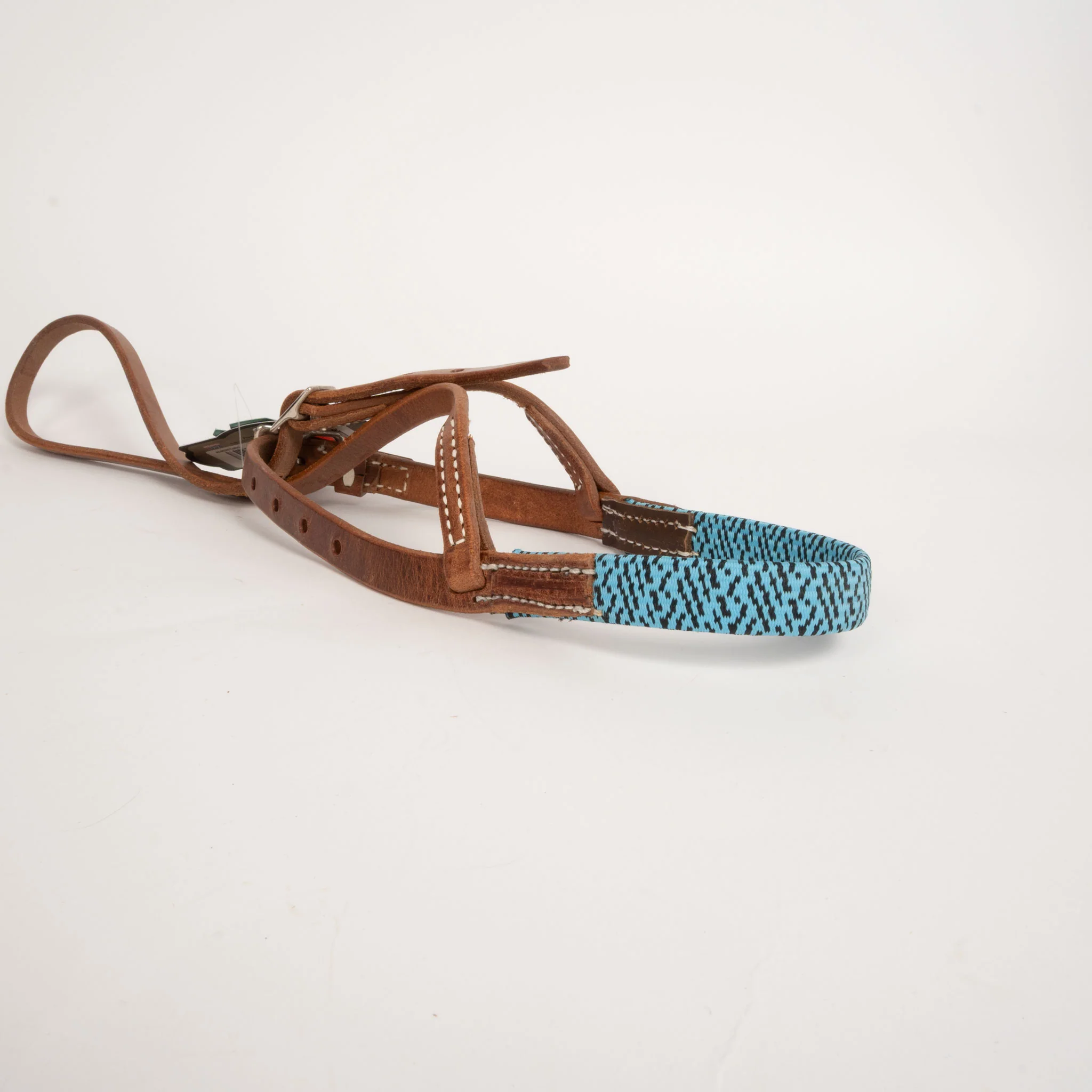 NEW Professional Choice Cavesson With Elastic - Image 6