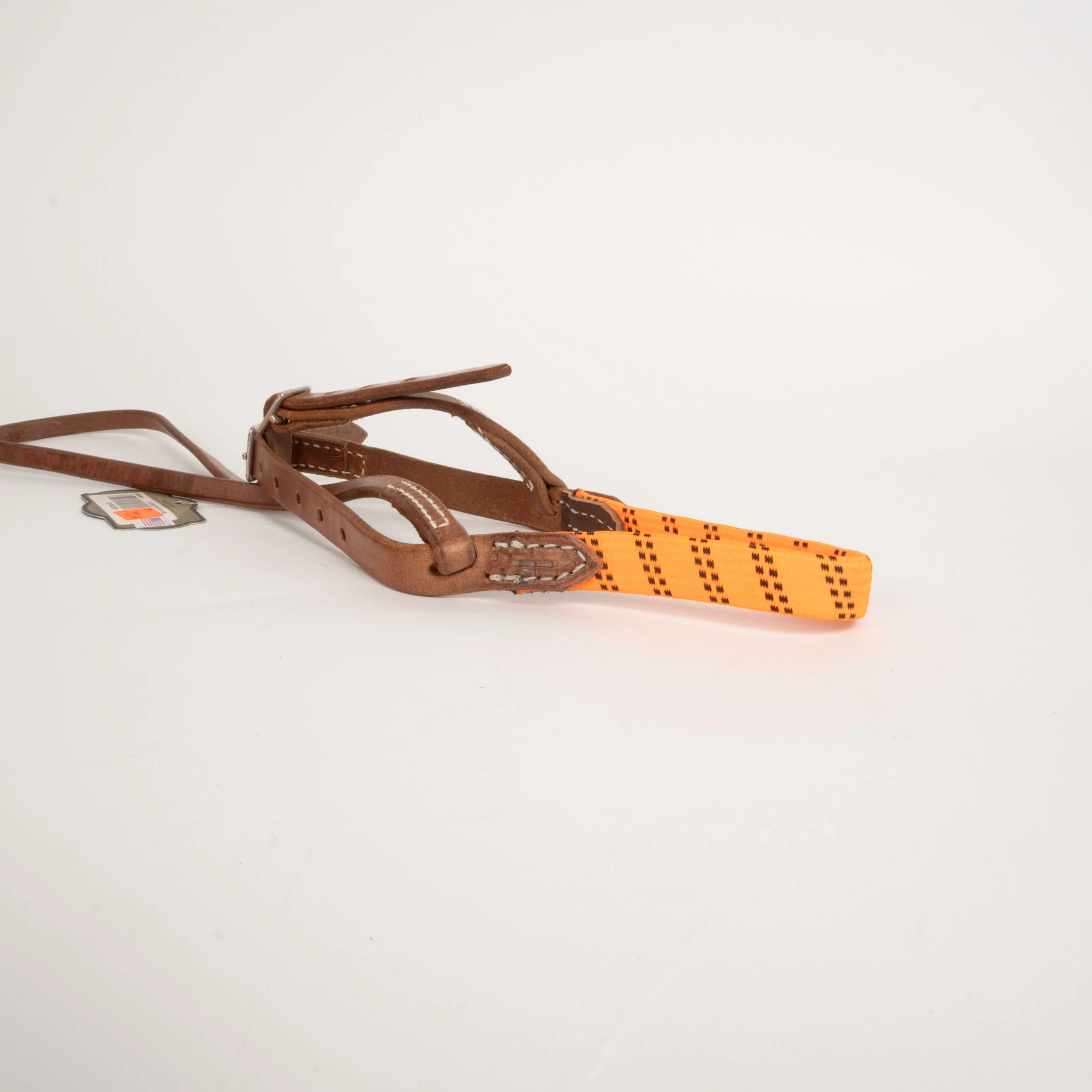 NEW Professional Choice Cavesson With Elastic - Image 7