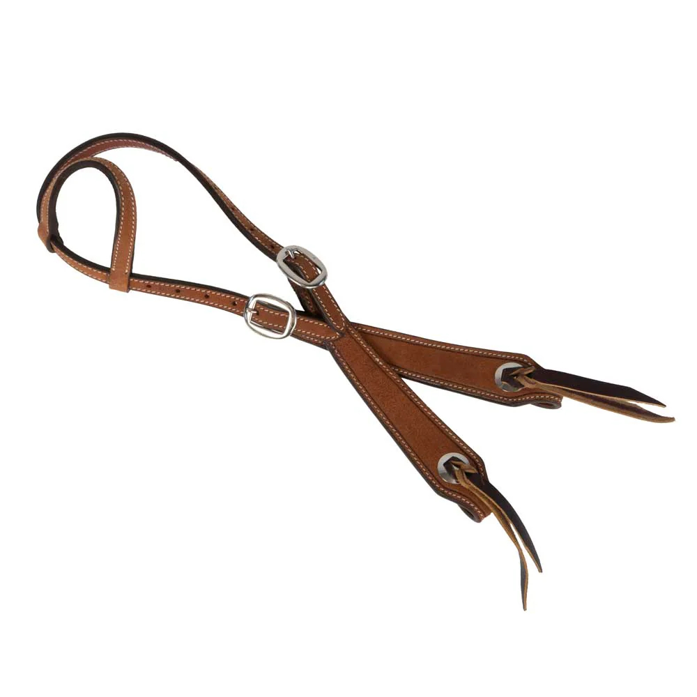 NEW Teskey's Roughout One Ear Headstall - Your Choice - Image 3