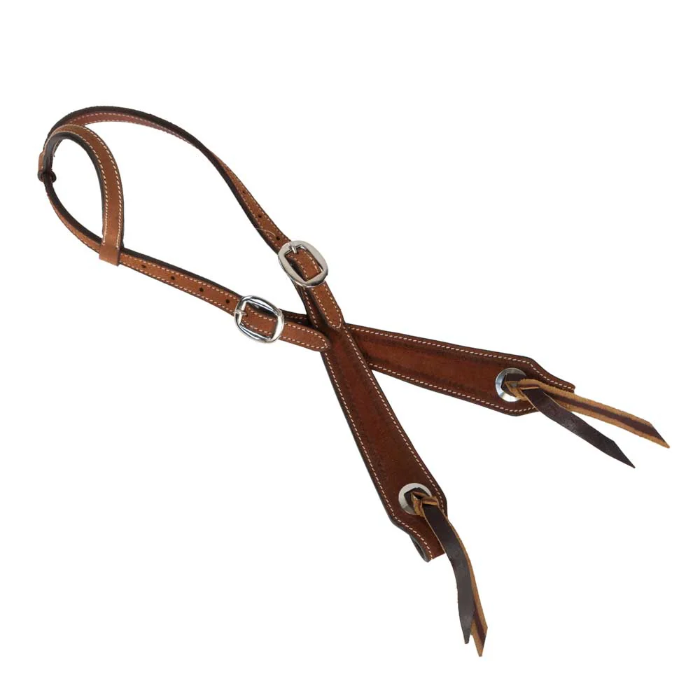 NEW Teskey's Roughout One Ear Headstall - Your Choice - Image 4
