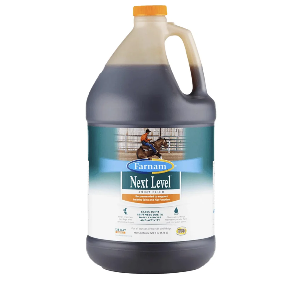 Farnam Next Level Supplement - Image 2