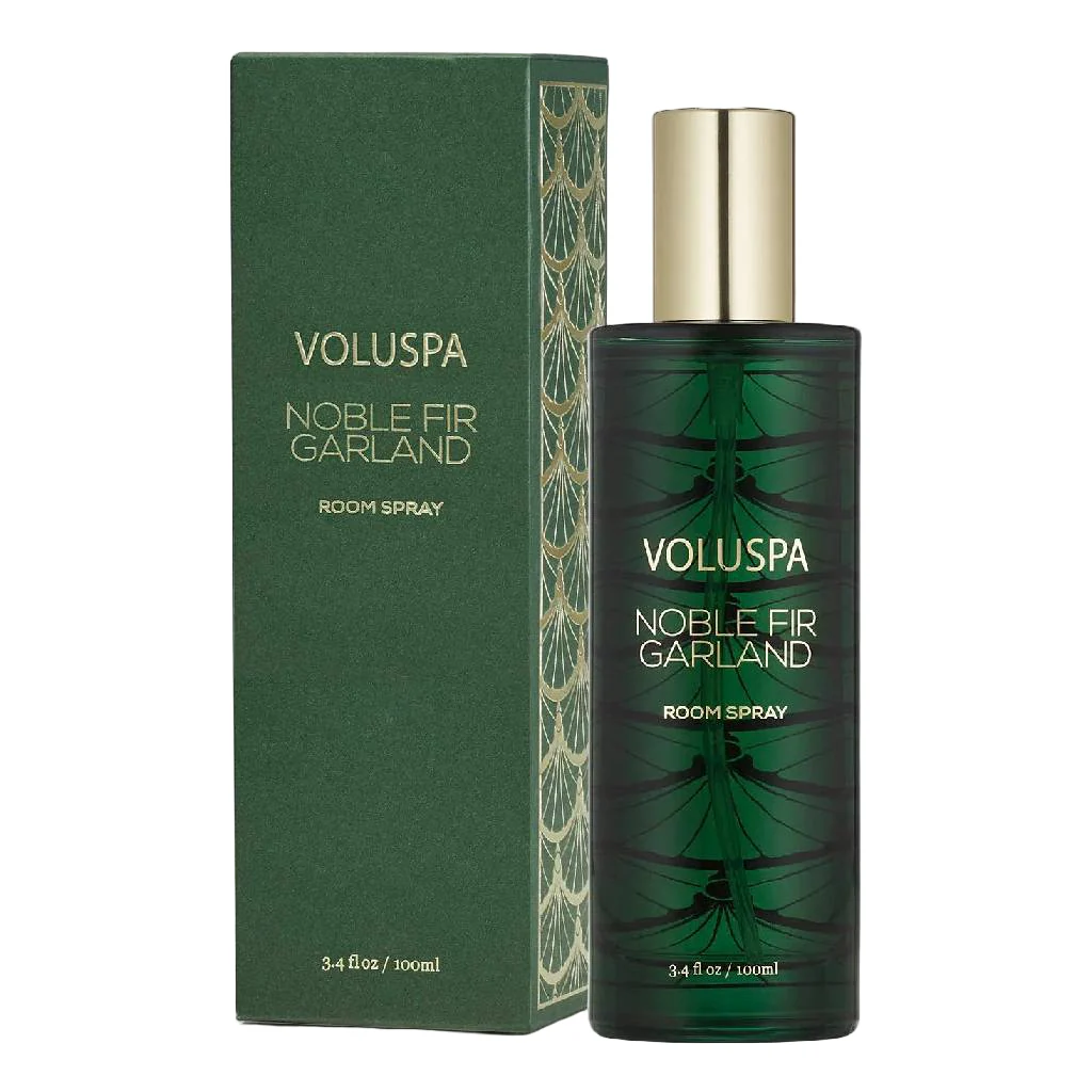Voluspa Noble Fir Room Spray