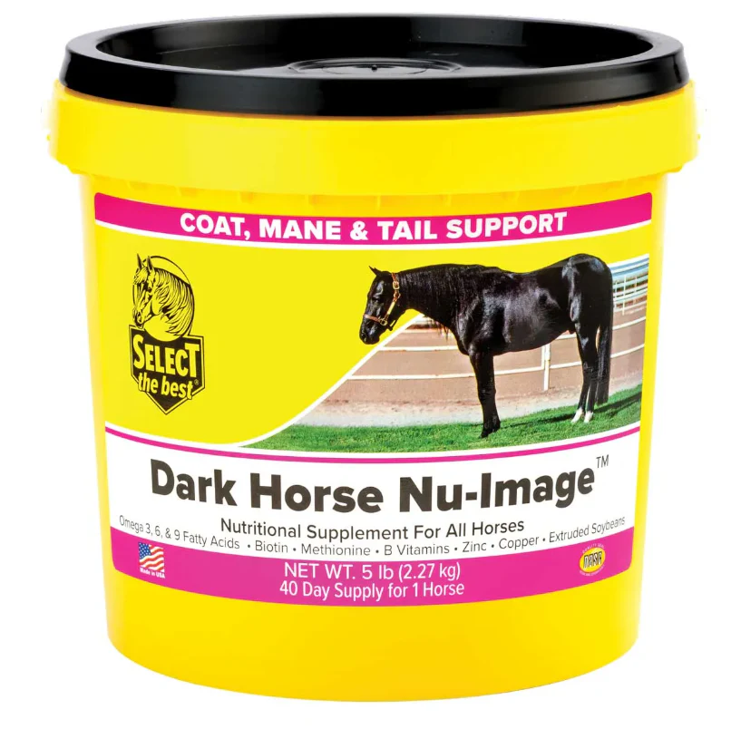 Select The Best Nu-Image Dark - Image 2