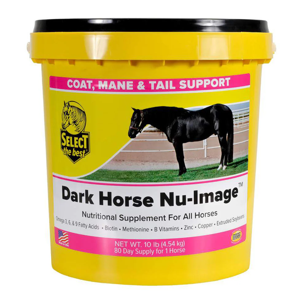 Select The Best Nu-Image Dark - Image 3
