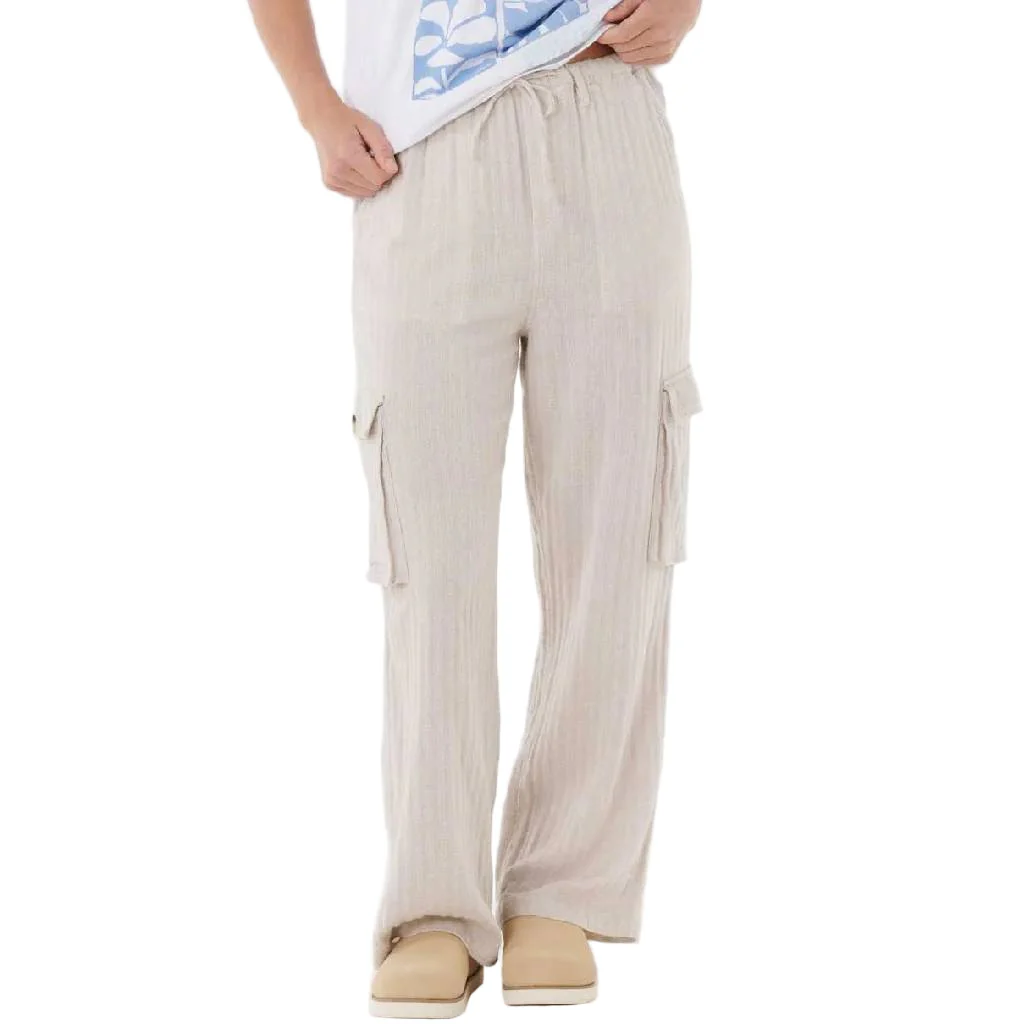 Rip Curl Women's Oceanic Textured Pant