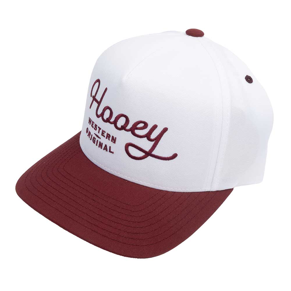 Hooey "OG" Trucker Cap