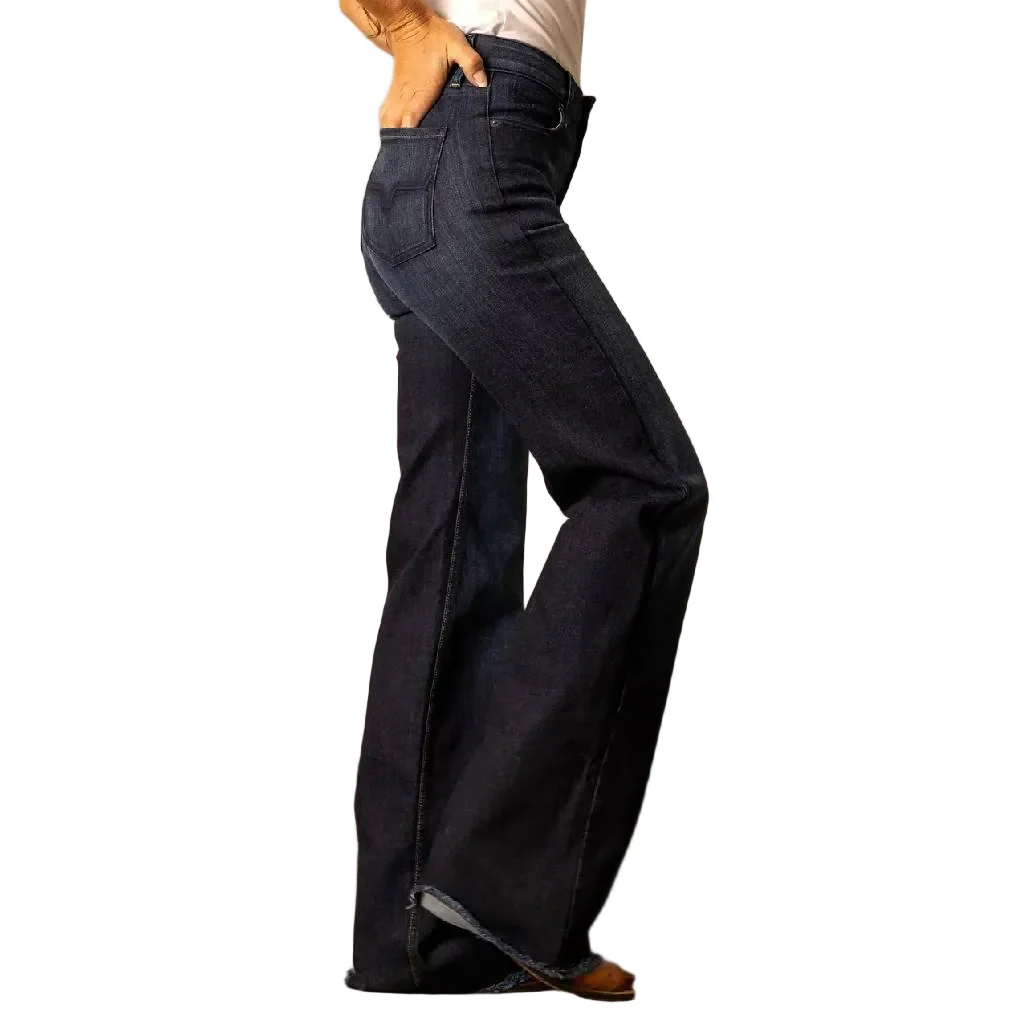 Kimes Ranch Olivia Dark Jeans - Image 3