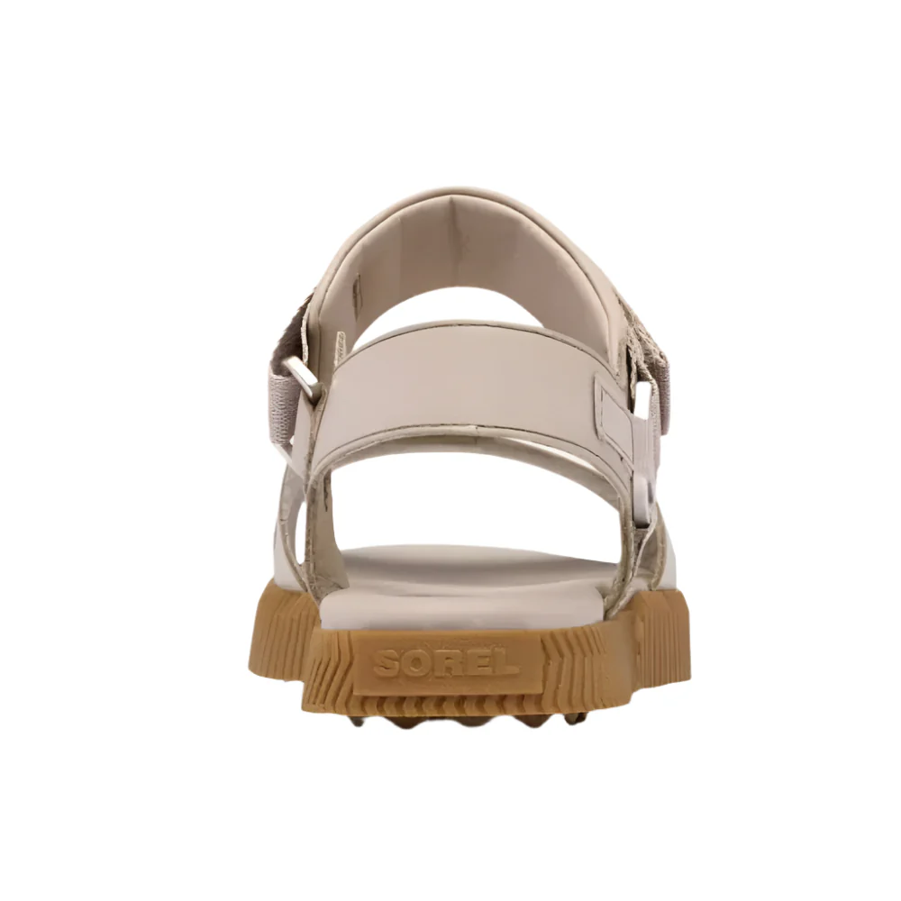 Sorel Ona Ave Ankle Strap Flat Sandal - FINAL SALE - Image 3