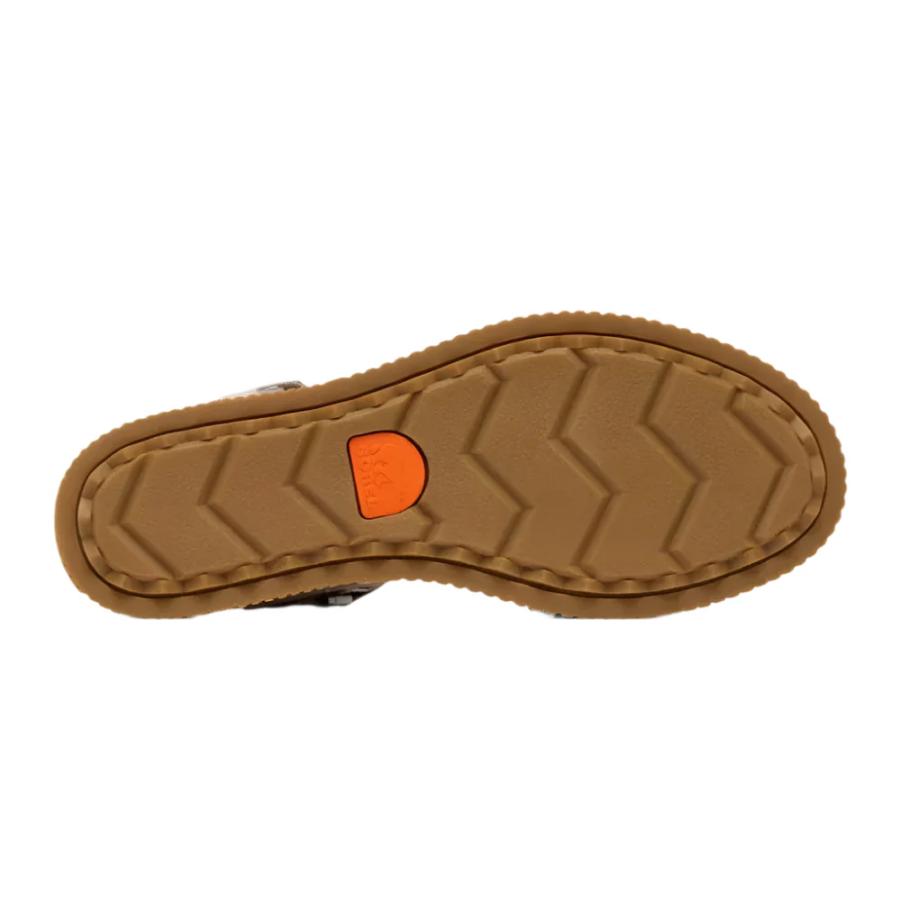 Sorel Ona Ave Ankle Strap Flat Sandal - FINAL SALE - Image 4