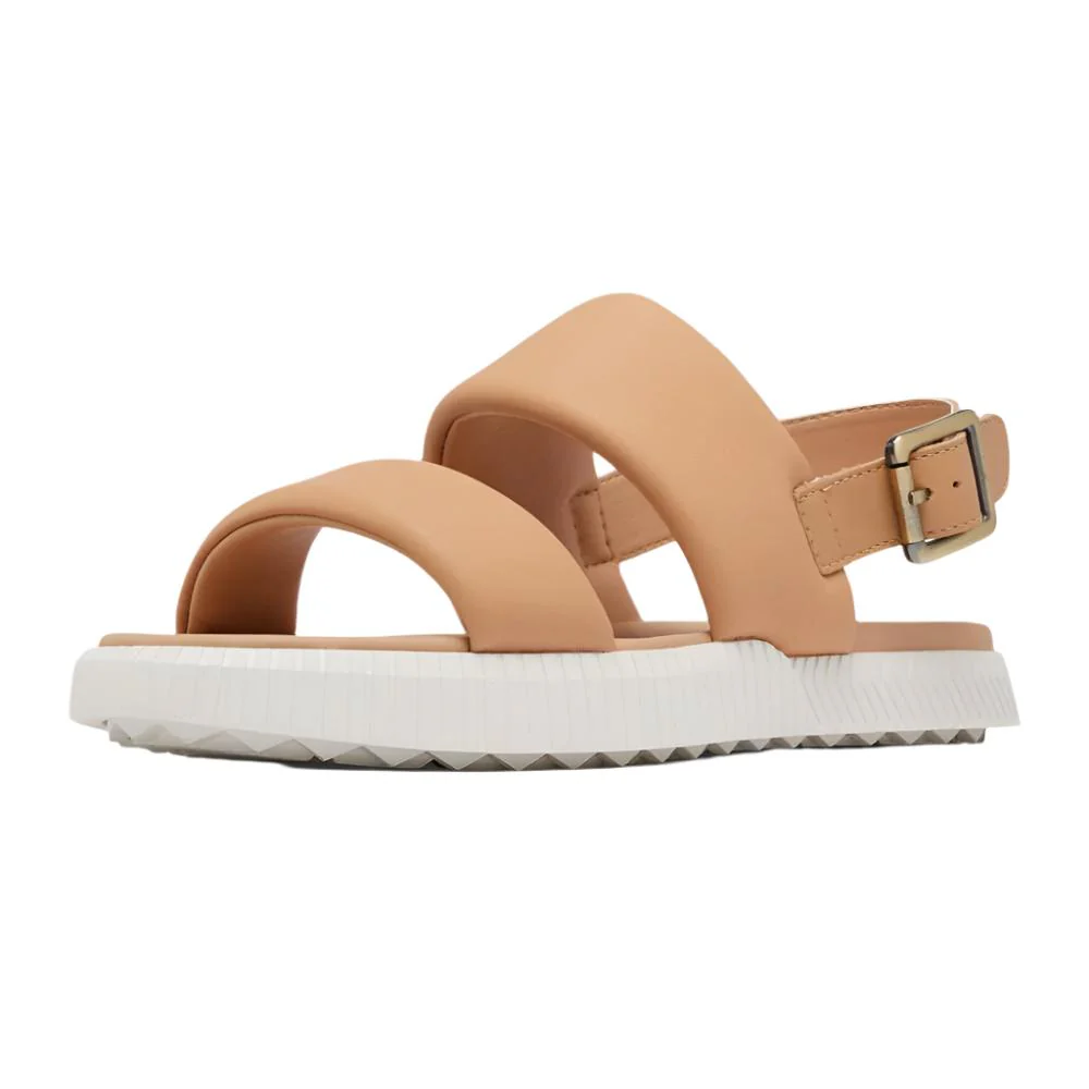 Sorel Ona Streetworks Go-To Flat Sandal - FINAL SALE