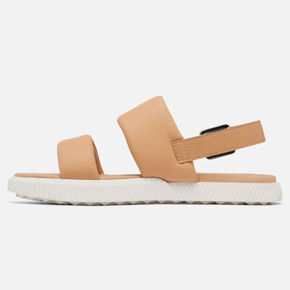 Sorel Ona Streetworks Go-To Flat Sandal - FINAL SALE - Image 2