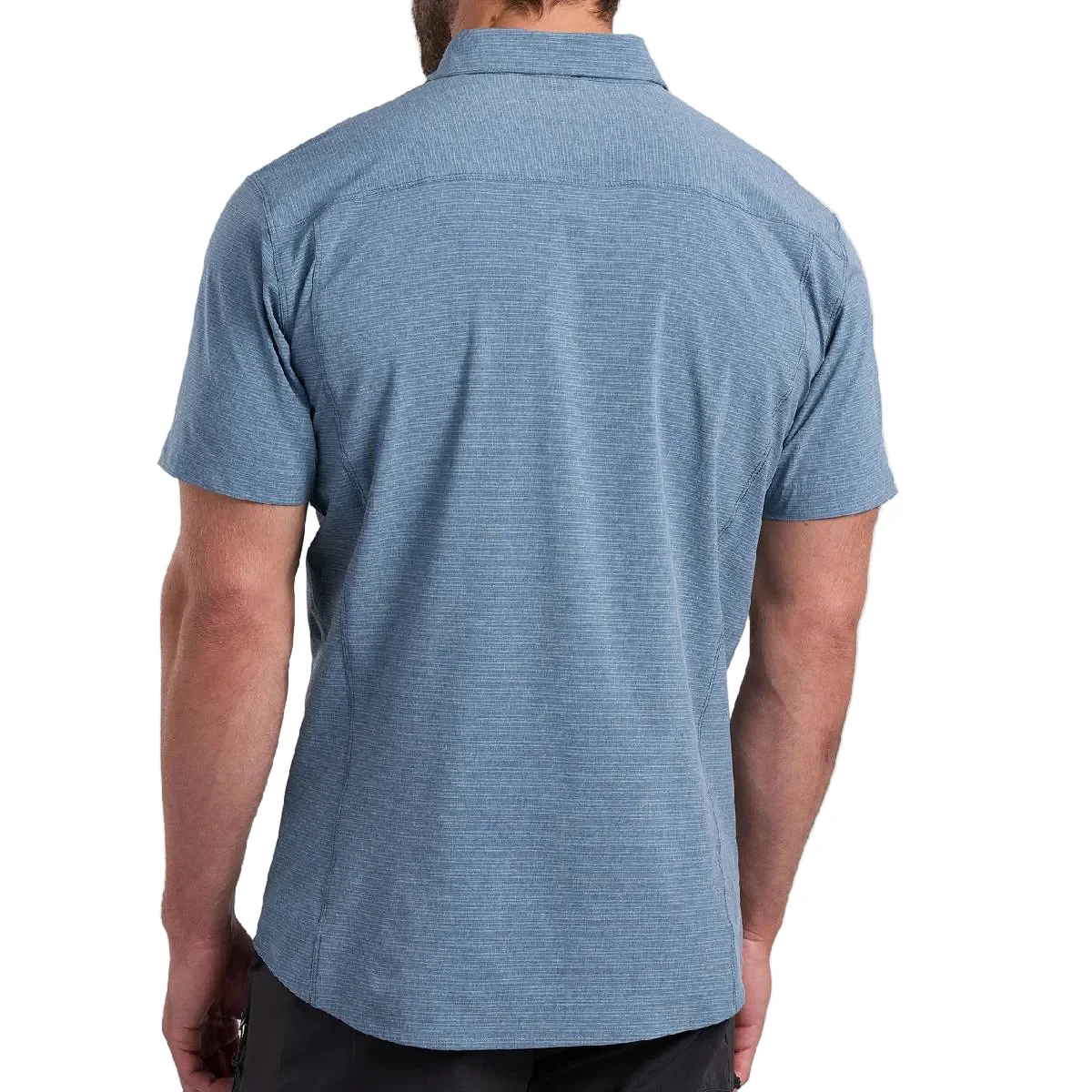 KÜHL Men's Optimizr Button Down Shirt - Image 2