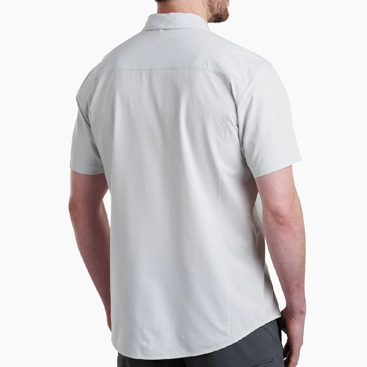 KÜHL Men's Optimizr Button Down Shirt - Image 2