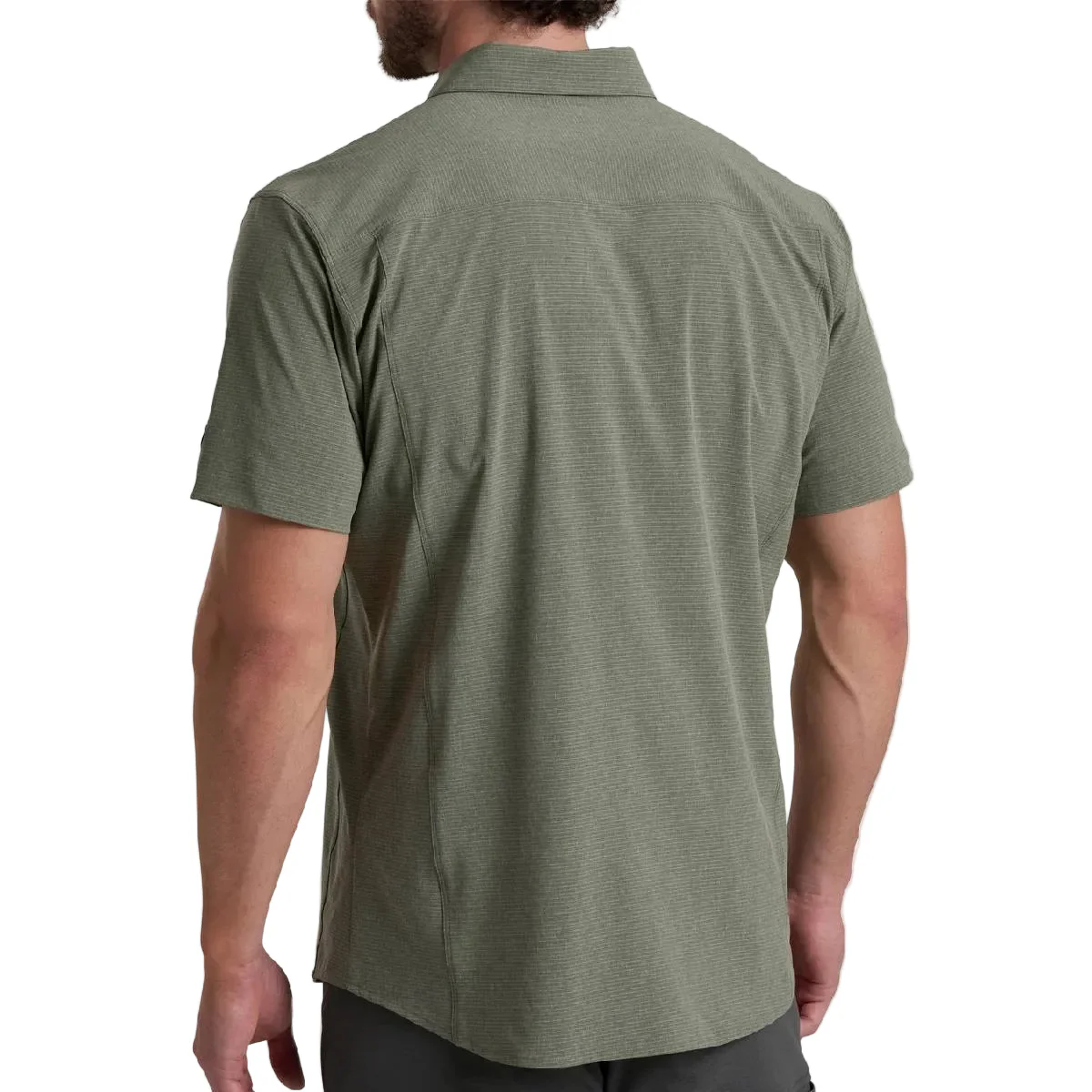 KÜHL Men's Optimizr Button Down Shirt - Image 2