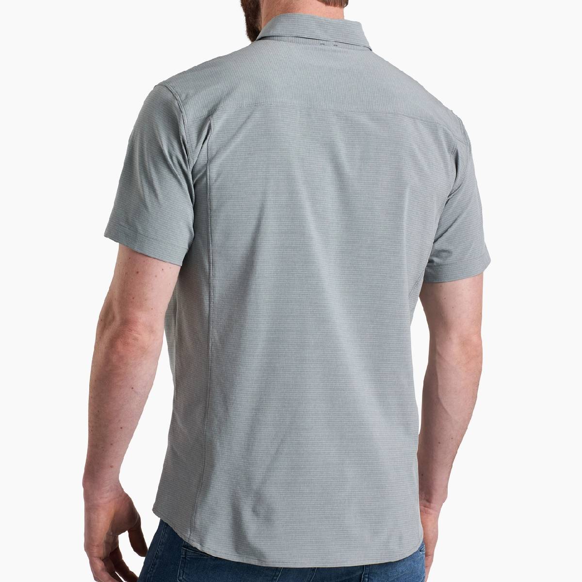 KÜHL Men's Optimizr Button Down Shirt - Image 2