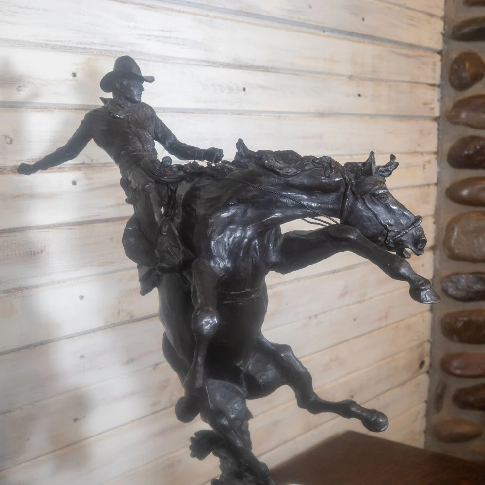 Wild Horse, Reckless Man by Grant Speed - Image 2