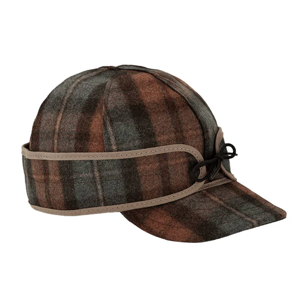 Stormy Kromer The Original Cap - Multiple Colors - Image 3