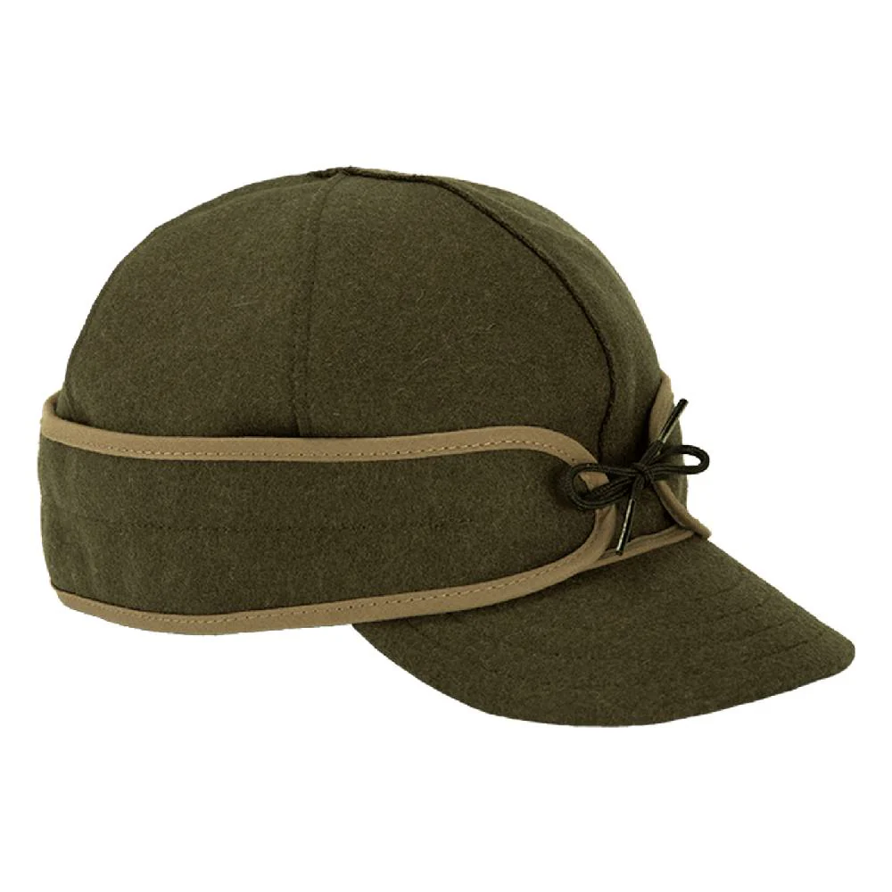 Stormy Kromer The Original Cap - Multiple Colors - Image 4