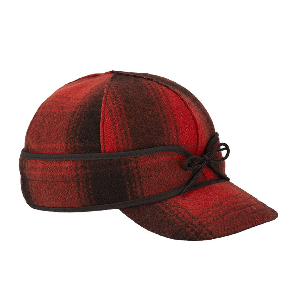 Stormy Kromer The Original Cap - Multiple Colors - Image 5