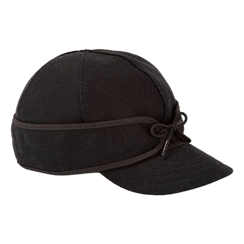 Stormy Kromer The Original Cap - Multiple Colors - Image 6