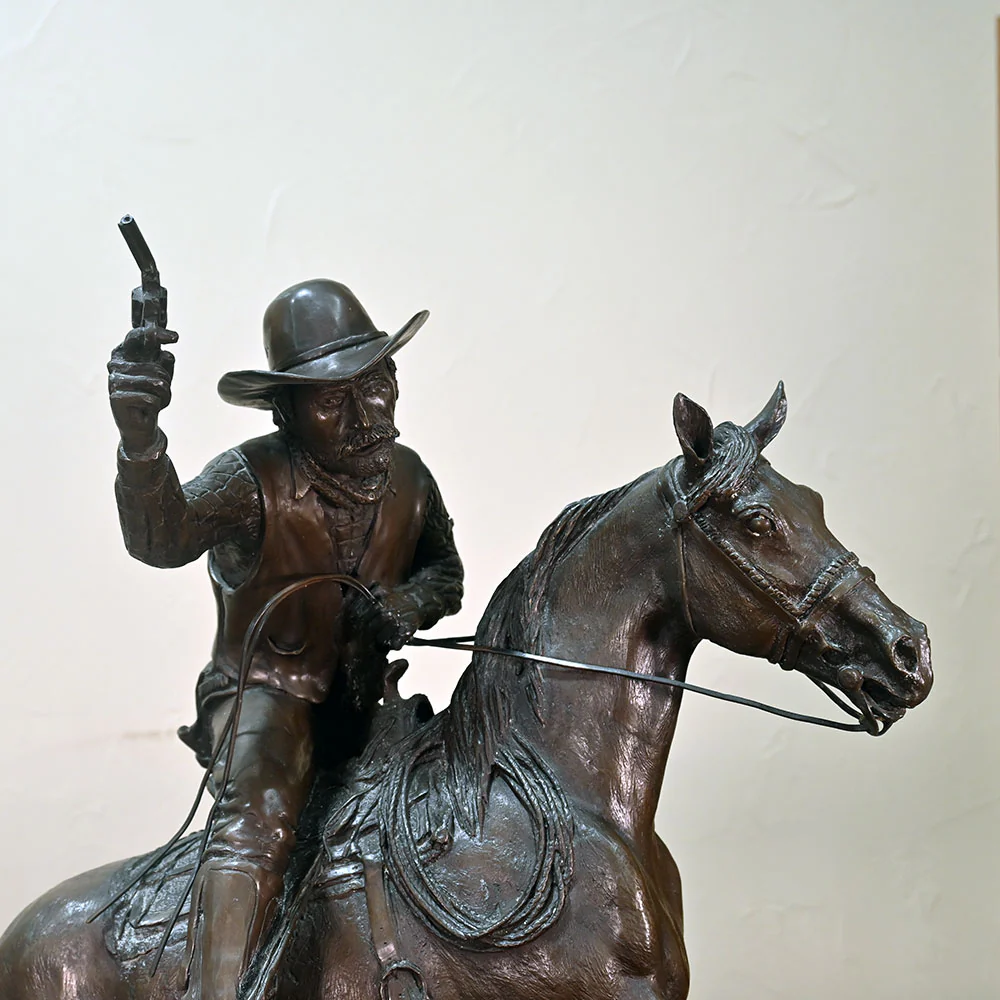 Cuttin Down by Jack Bryant - Image 3