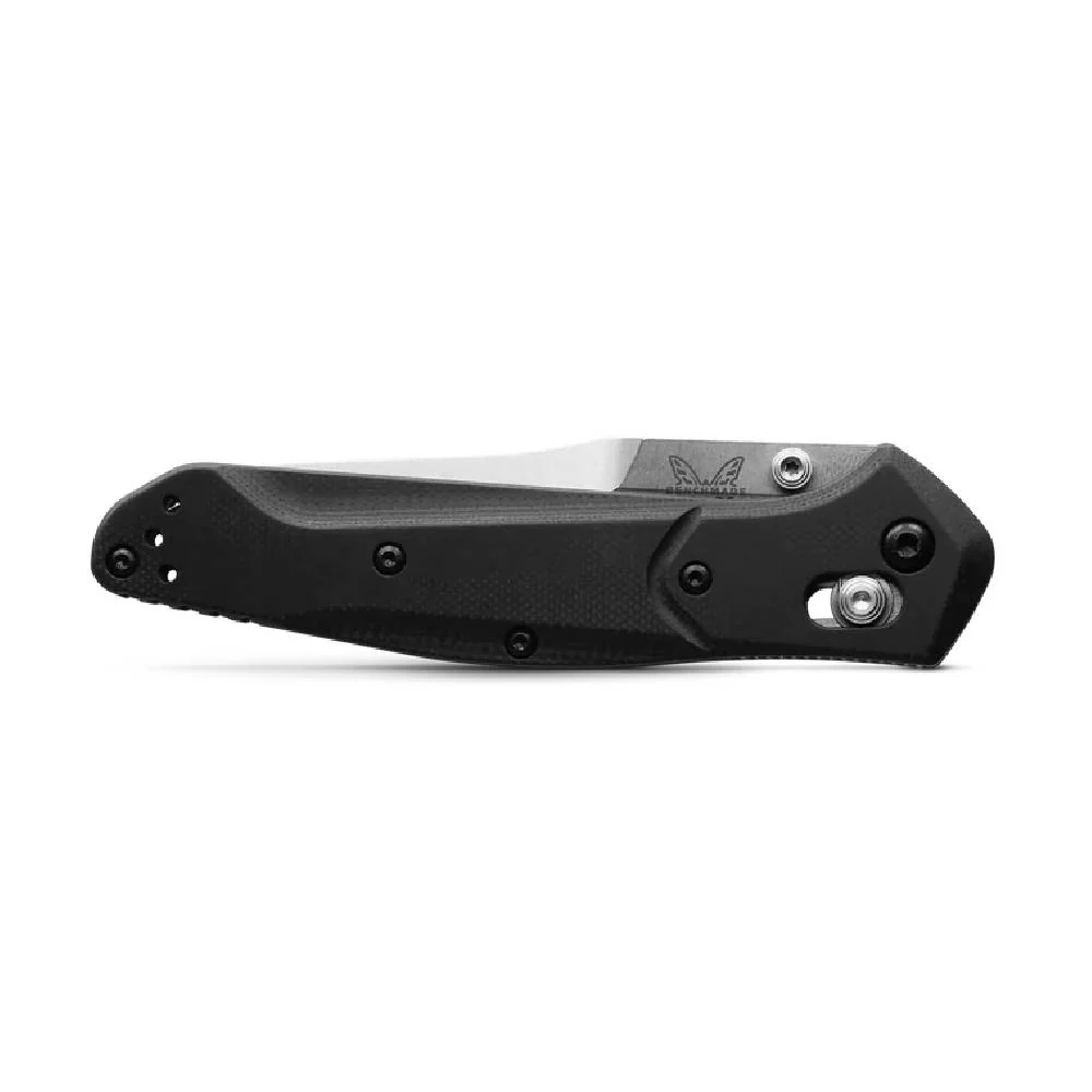 Benchmade Osborne G-10 Knife - Image 2