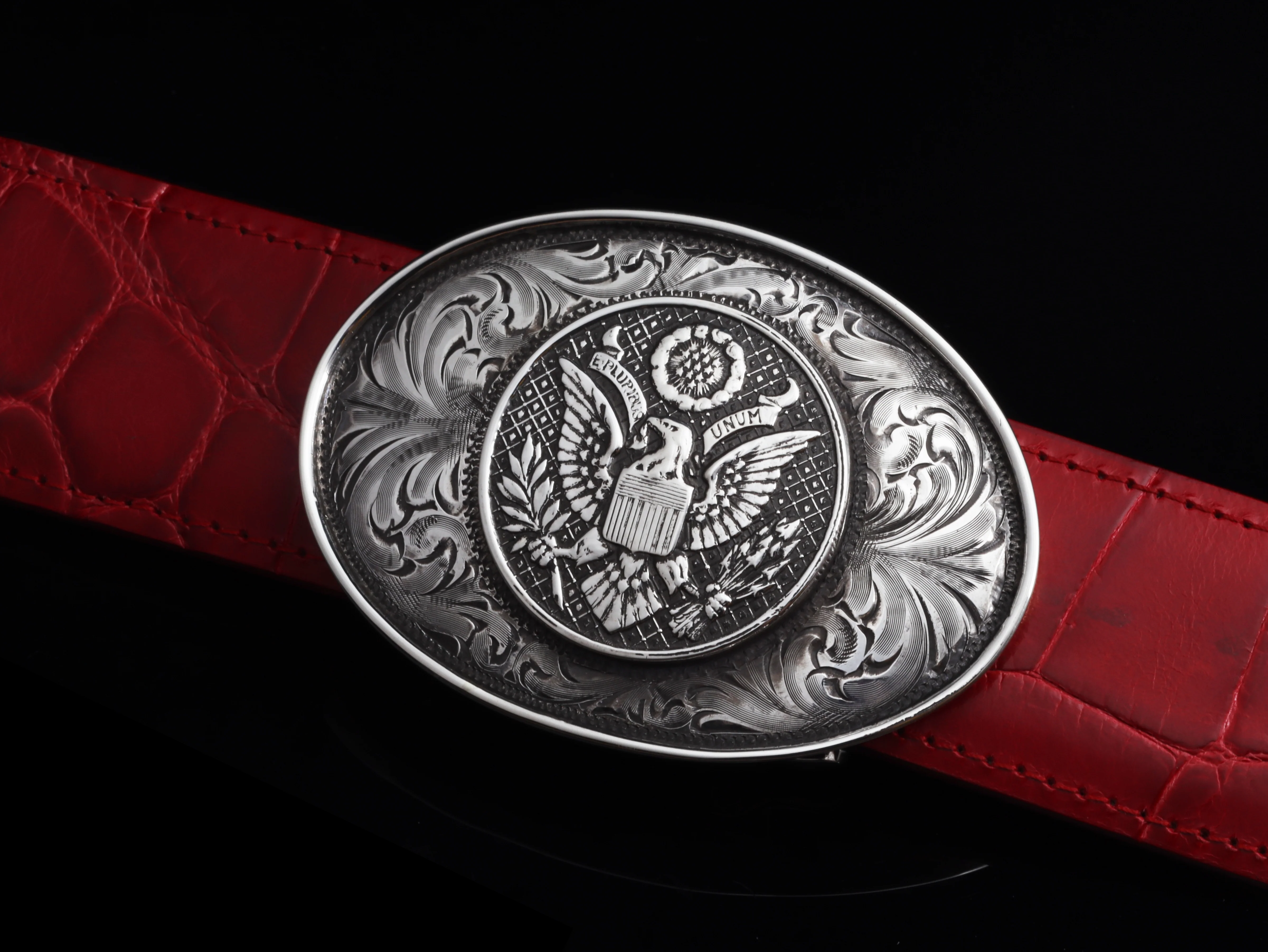 Comstock Heritage Presidential Seal - Image 3