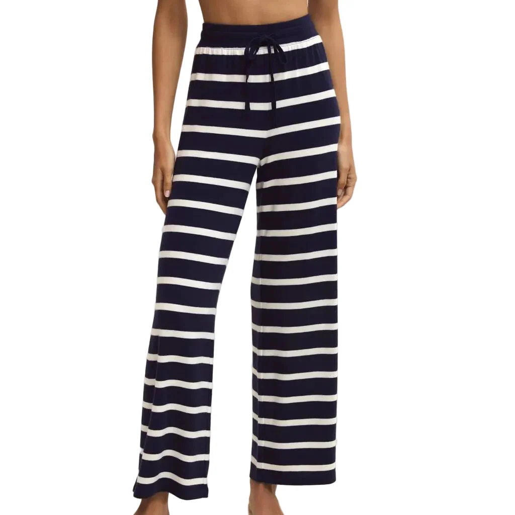 Z Supply Overboard Stripe Pants