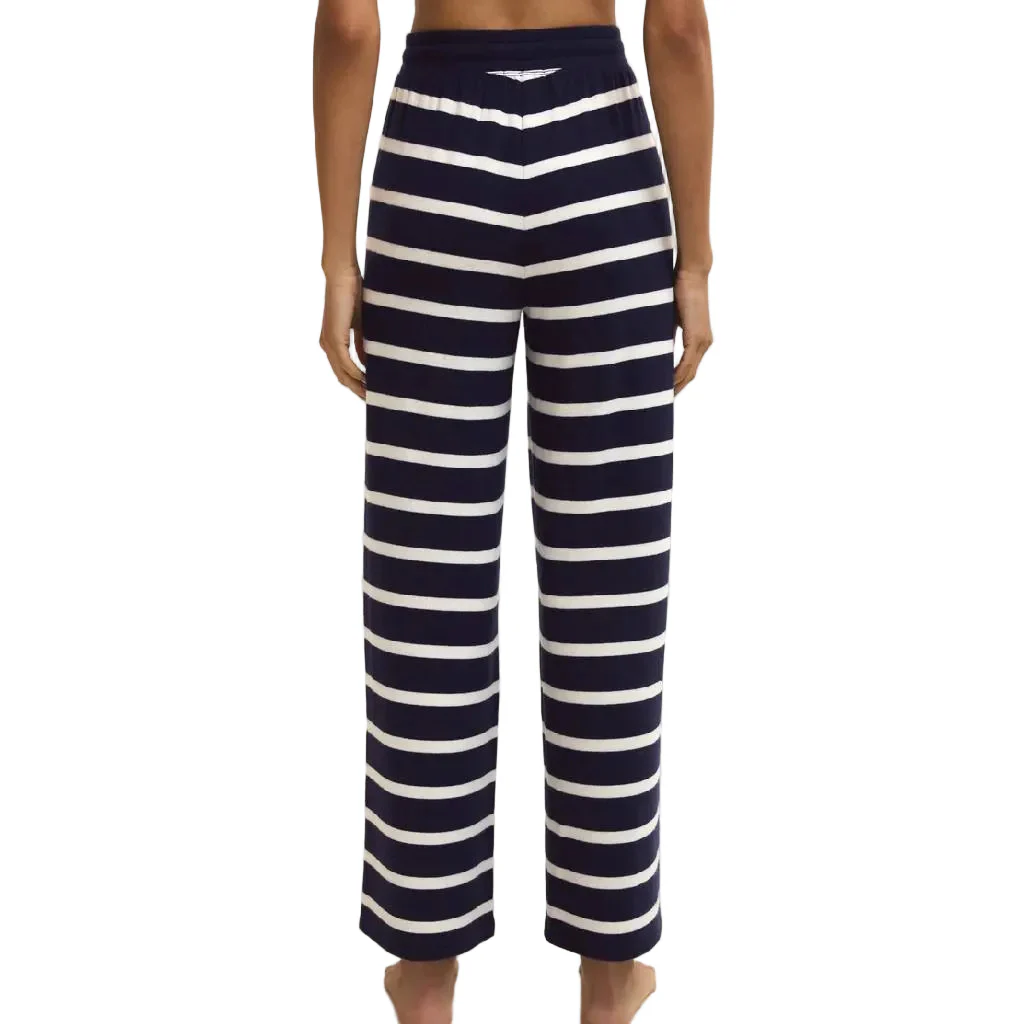 Z Supply Overboard Stripe Pants - Image 2