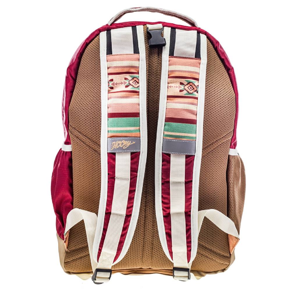 Hooey Ox Aztec Backpack - Image 2