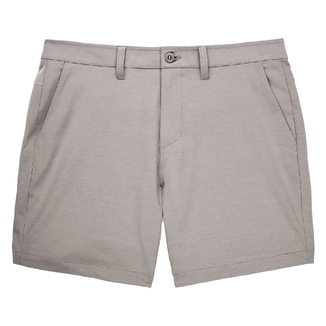 Free Fly Men's Palmera Hybrid Cement Short