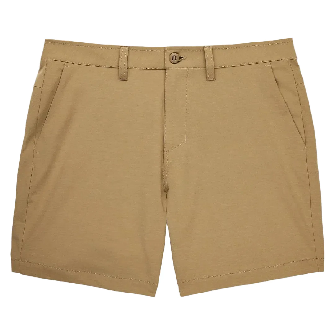 Free Fly Palmera Hybrid Short
