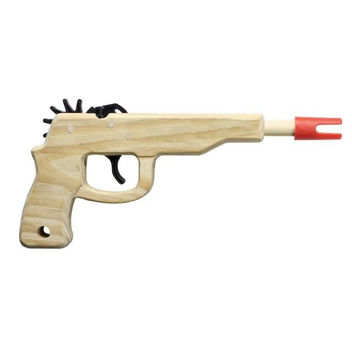 Parris Toys Eagle Rubber Band Toy