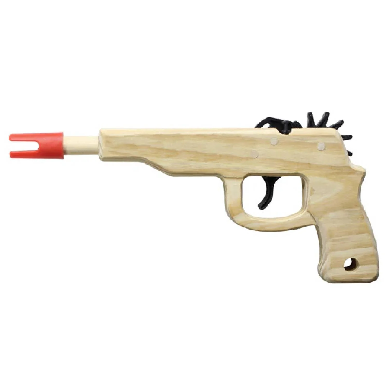 Parris Toys Eagle Rubber Band Toy - Image 2