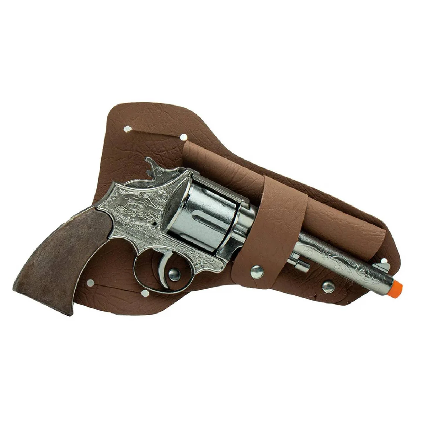 Parris Toys Jesse James Holster Set