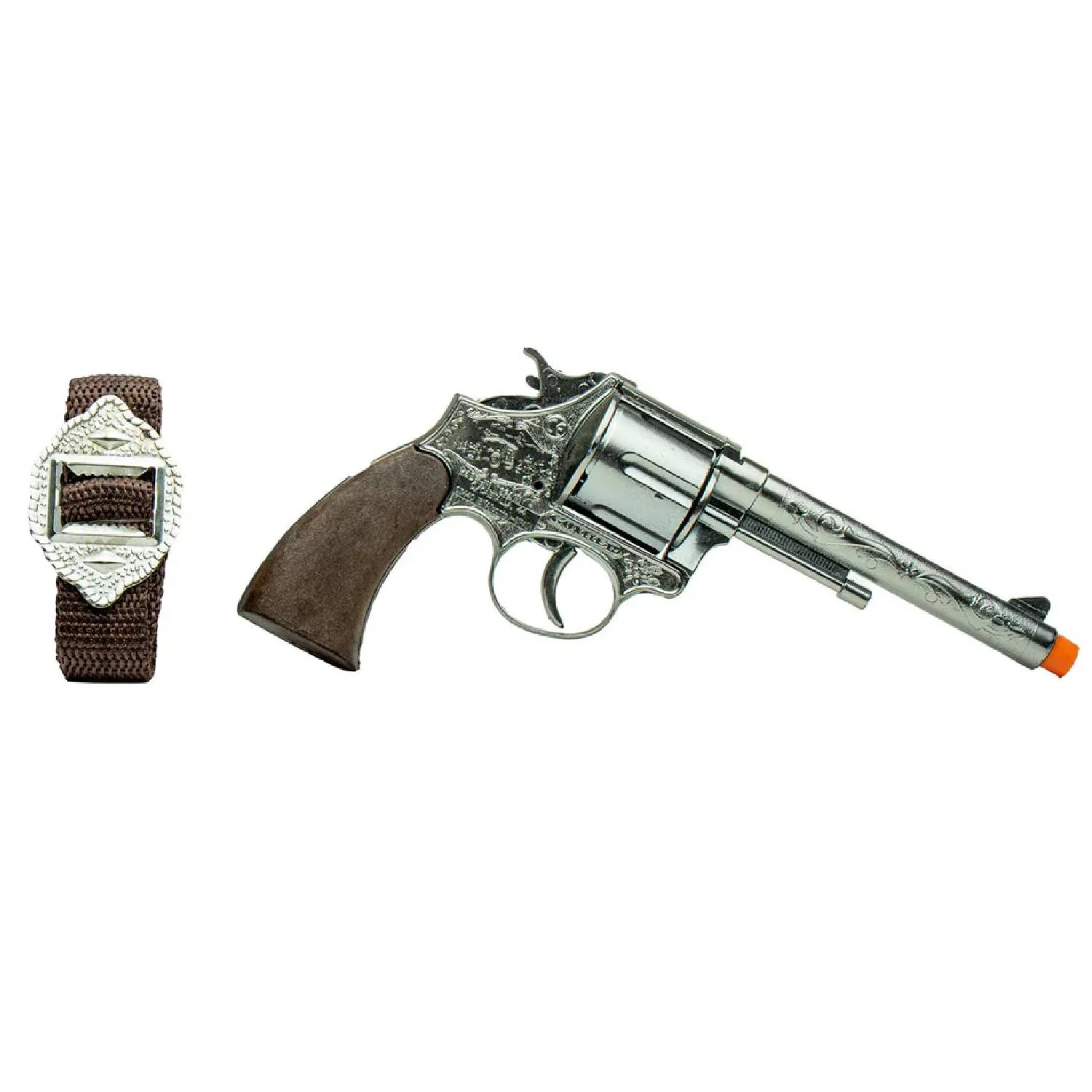 Parris Toys Jesse James Holster Set - Image 2
