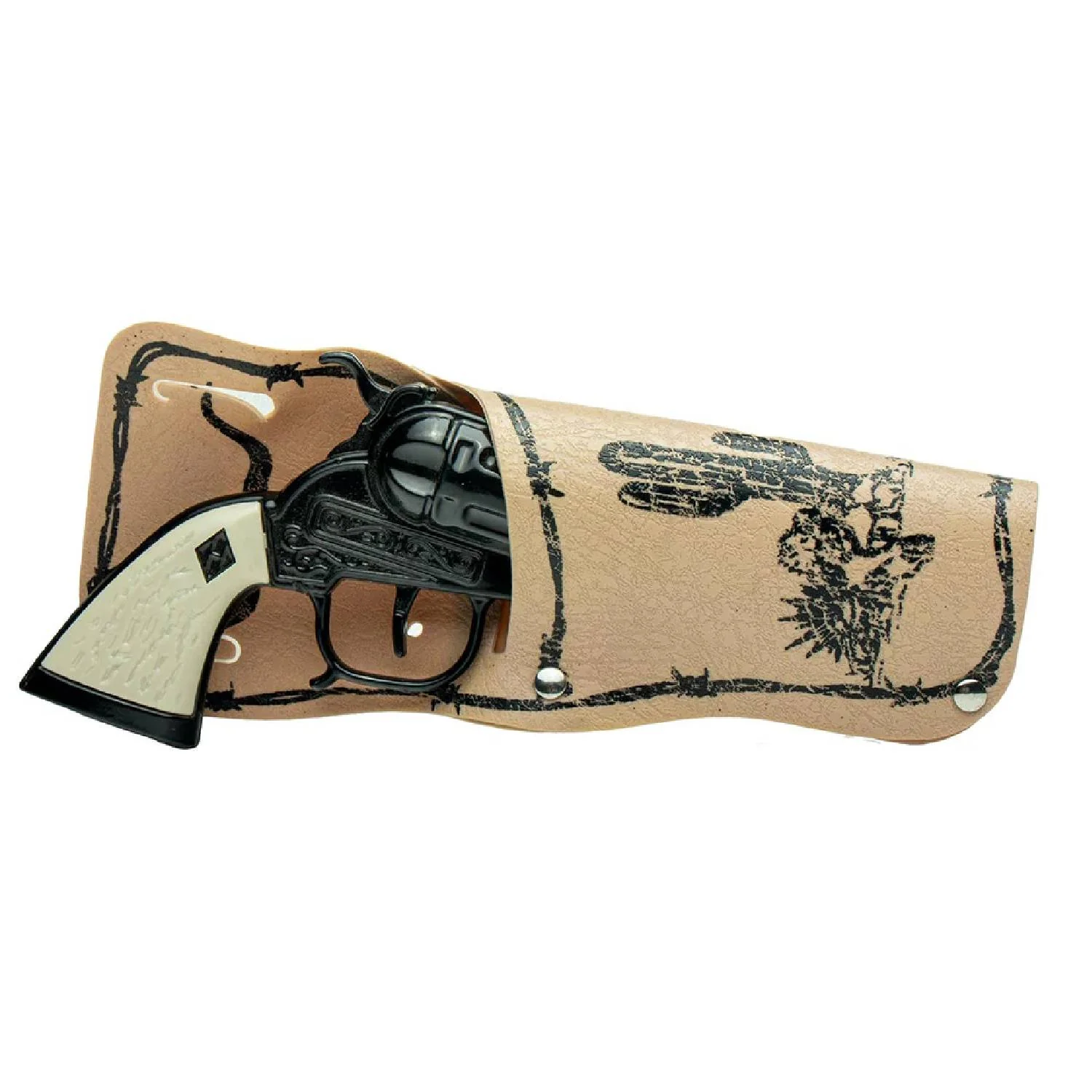 Parris Toys Scout Holster Set
