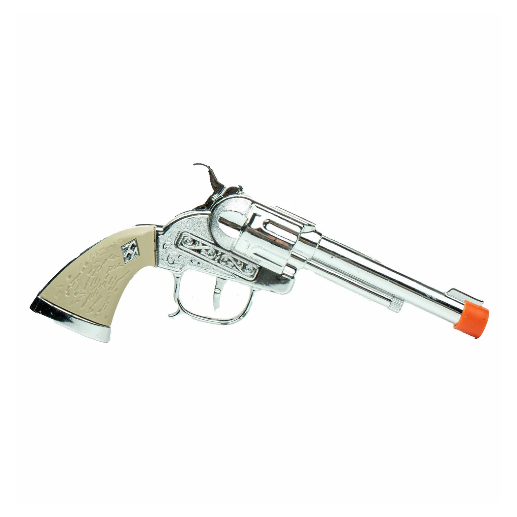 Parris Toys Side Loading Cap Toy - Image 2