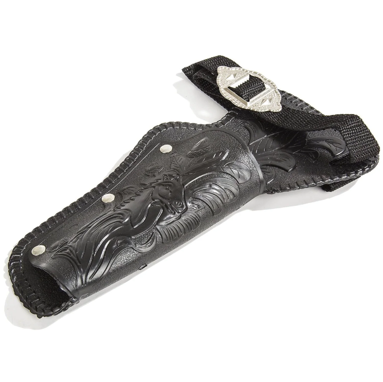 Parris Toys Stagecoach Single Holster Set - Image 3