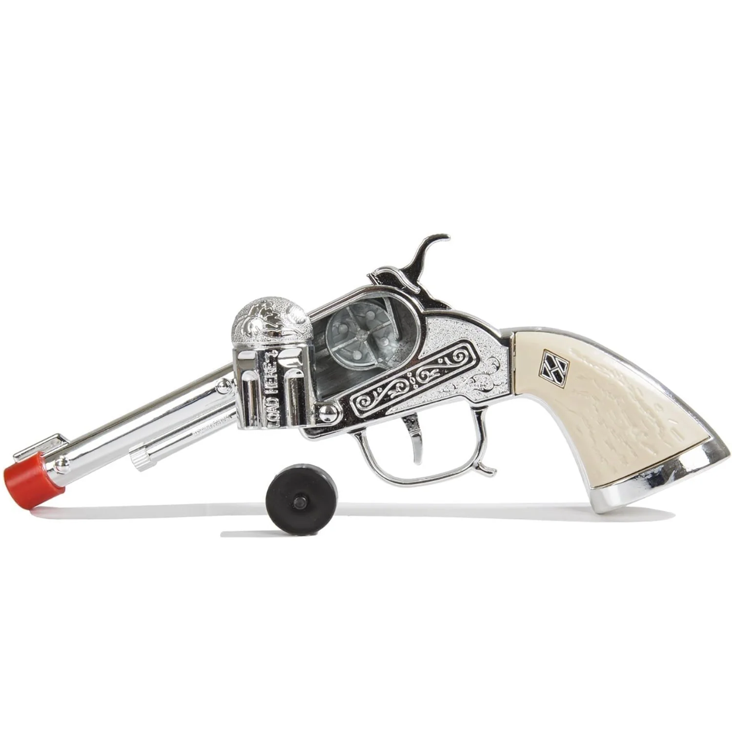 Parris Toys Stagecoach Single Holster Set - Image 4