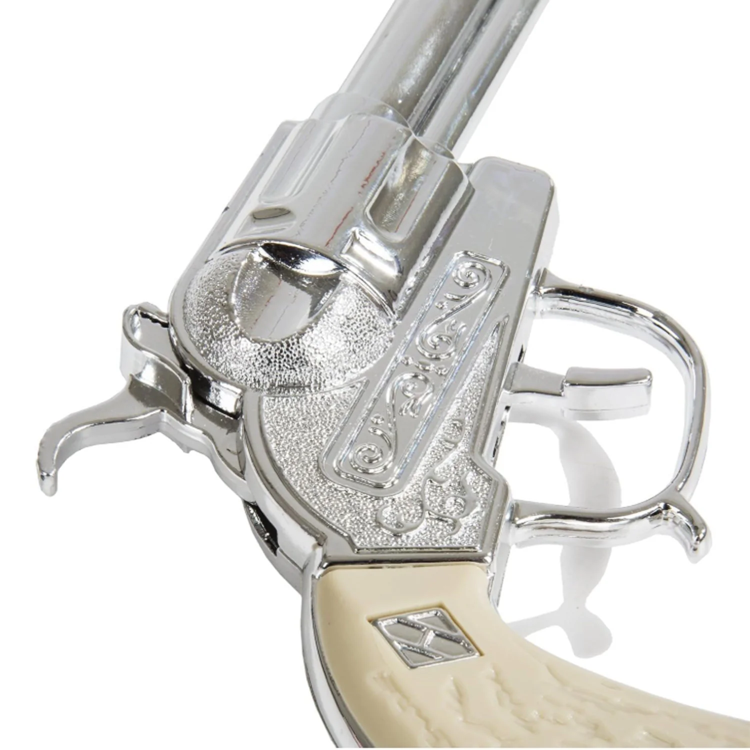 Parris Toys Stagecoach Single Holster Set - Image 5
