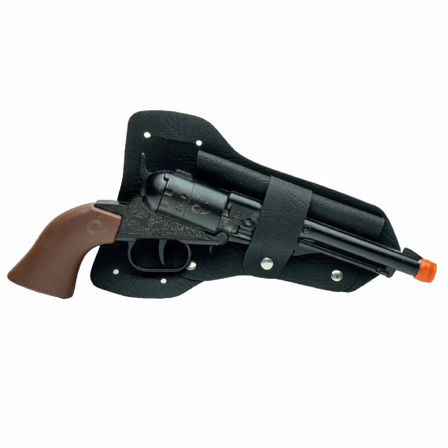 Parris Toys Tombstone Holster Set