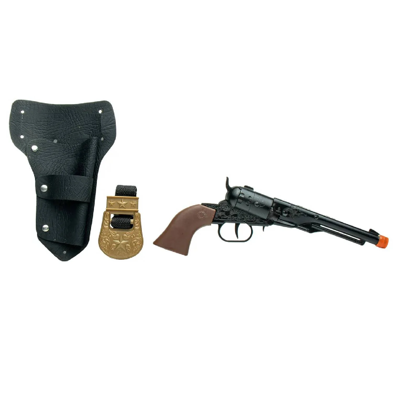 Parris Toys Tombstone Holster Set - Image 2
